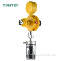 Wall Mounted Suction Vacuum Suction Regulator